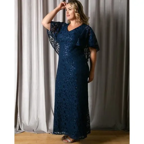 1x blue dress Couture 1910 Arlo Navy Tuxedo Jacket (Separates) 40L Slim main image 0